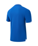 Поло DIVISION PerFormDRY Polo, синий, размер M, Jögel ЦБ-00004624