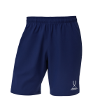 Шорты парадные JÖGEL PREMIER PerFormDRY Woven Shorts, темно-синий, размер L ЦБ-00004927