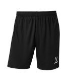 Шорты вратарские JOGEL PREMIER PerFormDRY GK Shorts Black, черный, размер M ЦБ-00004512