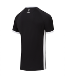 Футболка игровая DIVISION PerFormDRY Element Jersey, черный, размер YXL, Jögel ЦБ-00004067