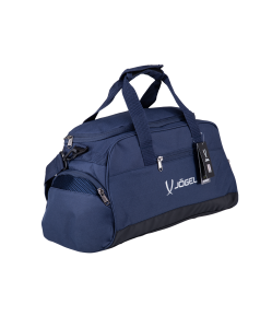 Сумка спортивная DIVISION Small Bag, темно-синий, Jögel