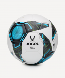 Мяч футбольный JOGEL Team №3, размер 3 ЦБ-00007707