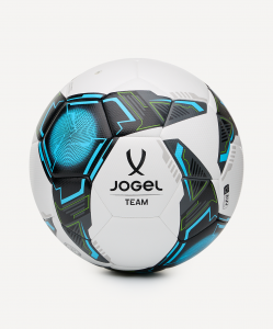 Мяч футбольный JOGEL Team №3, размер 3 ЦБ-00007707