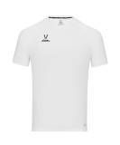 Футболка игровая DIVISION PerFormDRY Element Jersey, белый, размер XXXL, Jögel ЦБ-00004068
