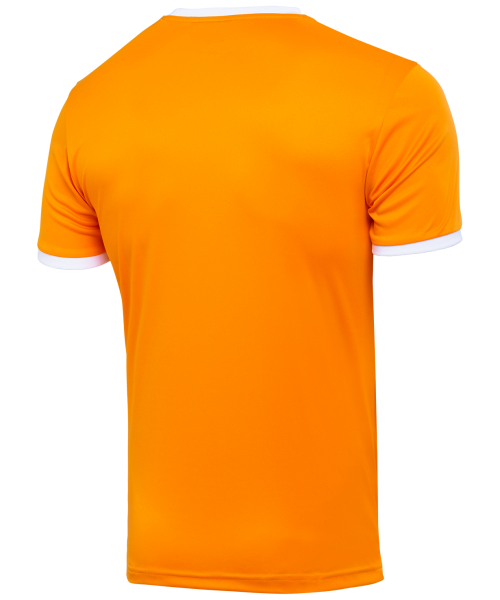 Футболка футбольная CAMP Origin, оранжевый/белый, Jögel
