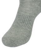 Носки высокие ESSENTIAL High Cushioned Socks, меланжевый, Jögel