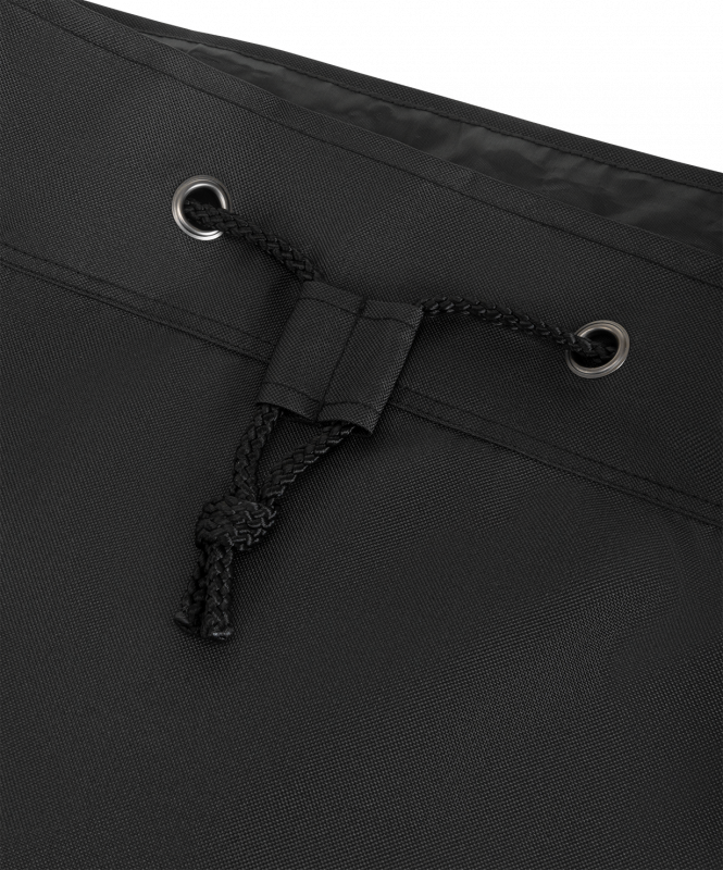 Сетка для мячей TEAM Ball Bag, черный, Jögel ЦБ-00003265