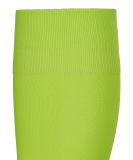 Гетры футбольные CAMP BASIC SOCKS, желтый неон/серый/черный, размер 35-38, Jögel ЦБ-00002841