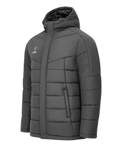 Куртка утепленная CAMP 2 PerFormPROOF Padded Jacket, темно-серый, Jögel