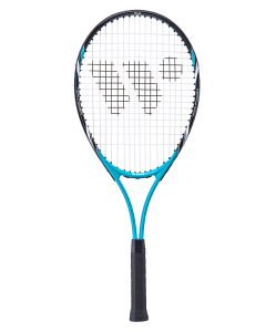 Ракетка для большого тенниса AlumTec 2599 26’’, бирюзовый, Wish