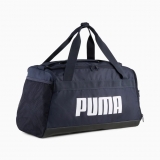 Сумка спортивная PUMA Challenger Small Sports Bag, 09114308, полиэстер, темно-синий