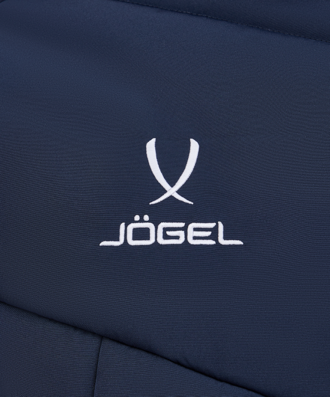 Куртка утепленная JÖGEL CAMP 2 PerFormPROOF Padded Jacket, темно-синий, размер YM ЦБ-00003285