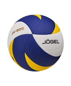 Мяч волейбольный JV-800, Jögel ЦБ-00002655