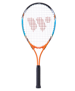 Ракетка для большого тенниса AlumTec JR 2506 25'', оранжевый, Wish