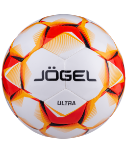 Мяч футбольный Ultra №5 (BC20), Jögel