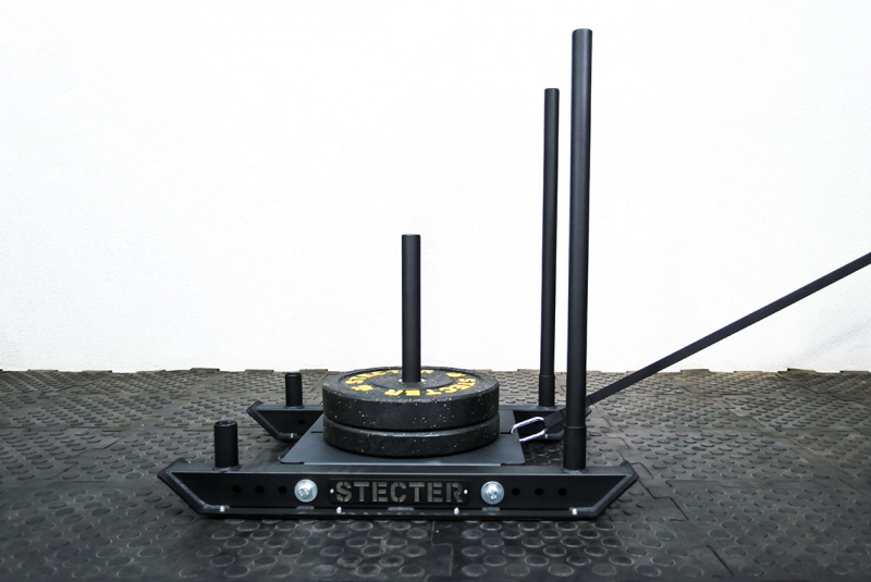 Стропы для тренировочных саней STECTER 2325