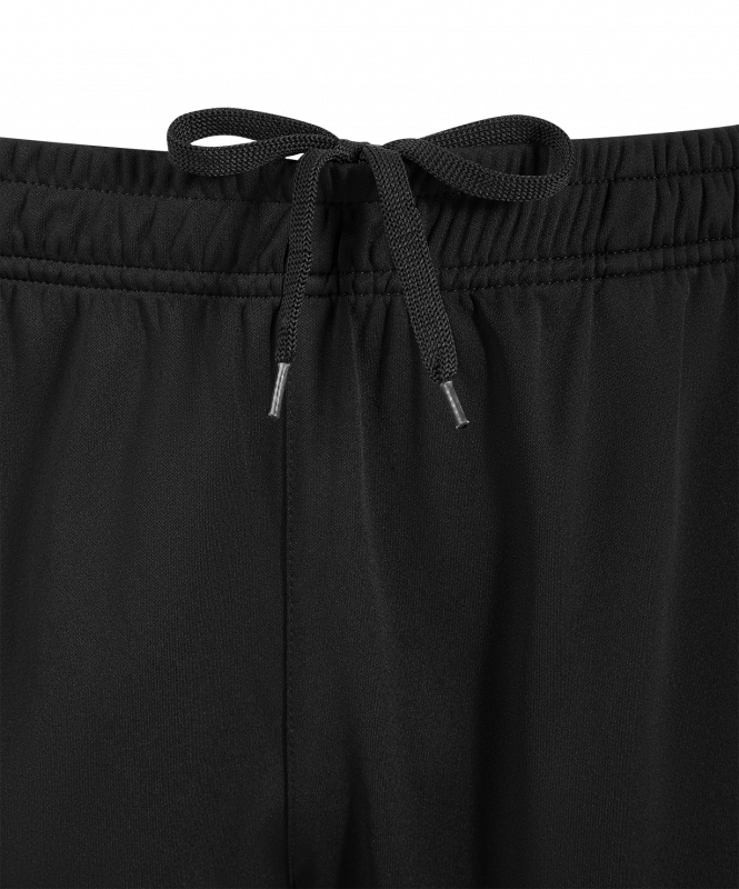 Шорты судейские DIVISION PerFormDRY Referee shorts, черный, размер S, Jögel ЦБ-00004989