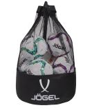 Сетка для мячей Camp Team Ball Bag, Jögel УТ-00019345