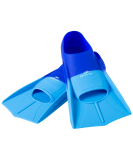 Ласты тренировочные Pooljet Navy/Blue, S, 25Degrees ЦБ-00002246