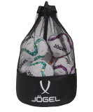 Сетка для мячей Camp Team Ball Bag, Jögel