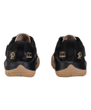 Кроссовки баскетбольные Launch LOW, Black/gold, размер 41, Jögel ЦБ-00003482