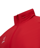 Куртка ветрозащитная CAMP 2 Rain Jacket, красный, детский, размер YXL, Jögel ЦБ-00003735