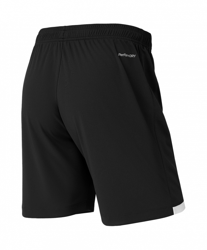 Шорты игровые JOGEL DIVISION PerFormDRY Union Shorts, черный, детский, размер YL ЦБ-00008069