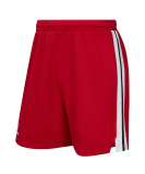 Шорты баскетбольные JÖGEL DIVISION PerFormDRY Shorts R2, красный, размер XLT ЦБ-00006827