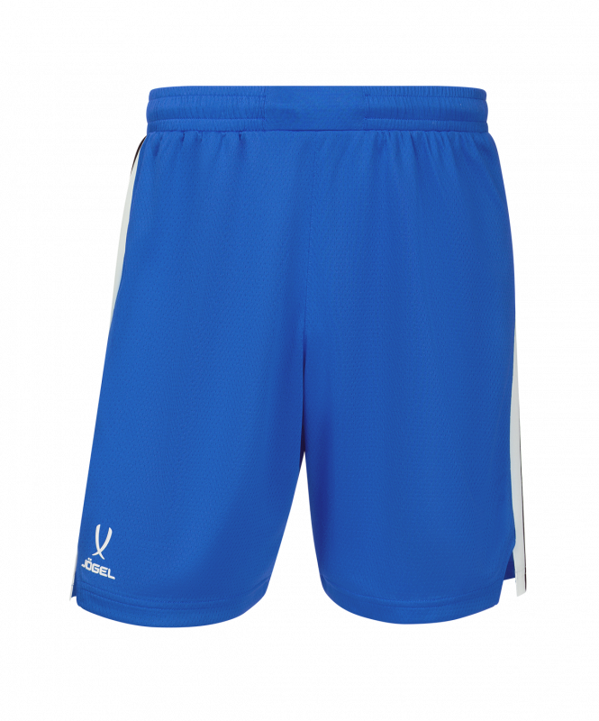 Шорты баскетбольные JÖGEL DIVISION PerFormDRY Shorts Z2, синий, размер XLT ЦБ-00006830