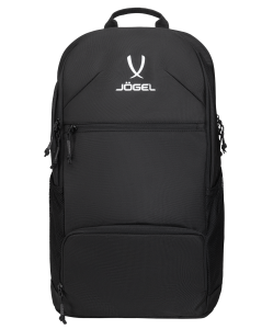 Рюкзак NATIONAL Team Backpack, черный, Jögel