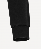 Свитшот ESSENTIAL Sweatshirt, черный, детский, размер YXS, JÖGEL ЦБ-00004790