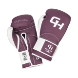 Боксерские перчатки Force SPARRING Фиолетово-белый Green Hill CNBGKS-550 14oz