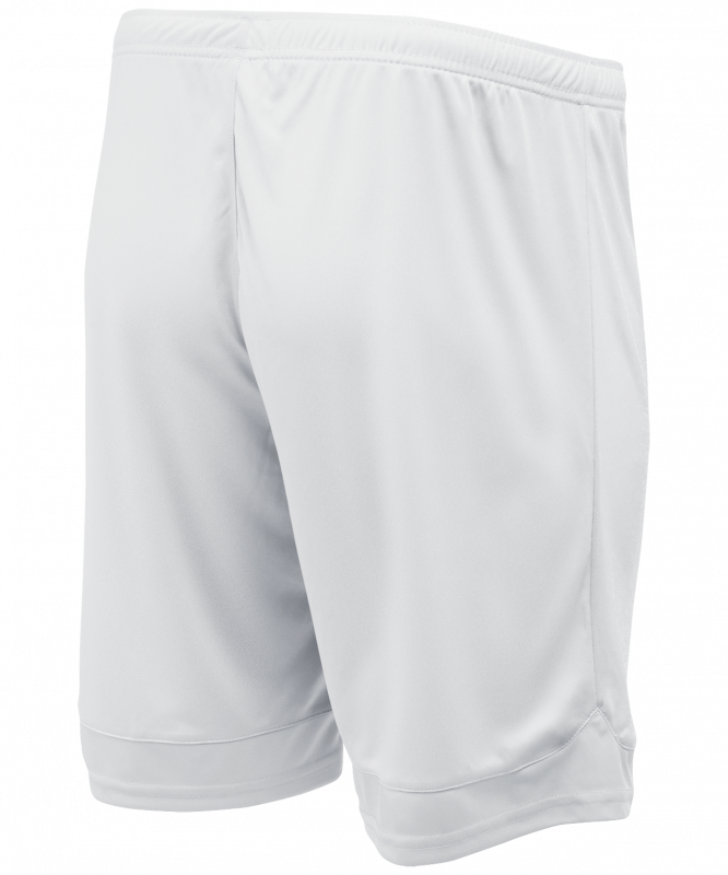 Шорты игровые DIVISION PerFormDRY Union Shorts, белый/белый, размер YXL, Jögel ЦБ-00001830