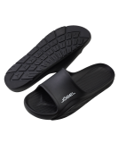 Сланцы Shower Slides, мужской, черный, размер 37-38, Jögel ЦБ-00002493