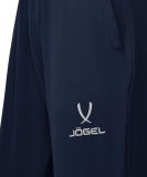 Брюки спортивные CAMP 2 Lined Pants, темно-синий, детский, размер XS, Jögel ЦБ-00003453