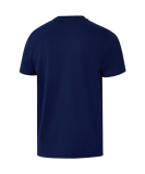 Футболка тренировочная JOGEL DIVISION PerFormDRY Training CVC Tee, темно-синий, размер L ЦБ-00004096