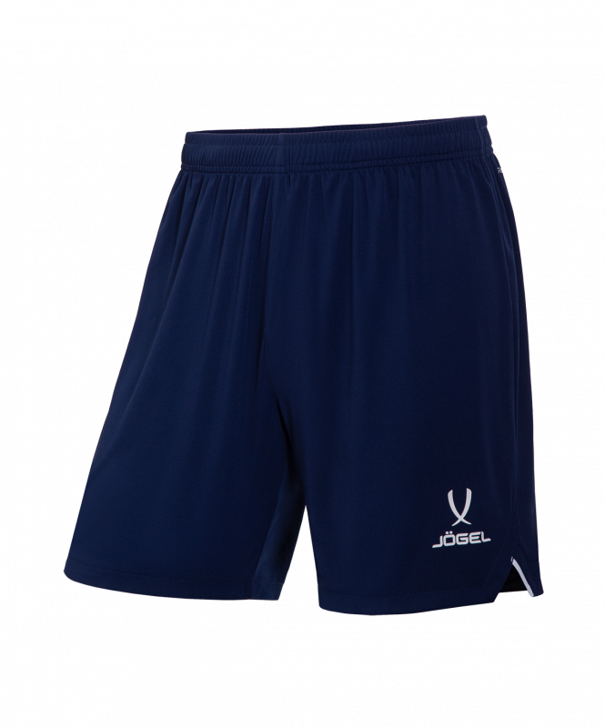 Шорты игровые JOGEL NATIONAL PerFormDRY Away Shorts, темно-синий, размер XL ЦБ-00003544