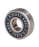 Набор подшипников Precise, ABEC-7 Chrome, 8 шт, Ridex ЦБ-00003302