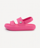 Пантолеты Tempo Pink, для девочек, р. 24-35, детский, размер 26/27, 25Degrees ЦБ-00003631