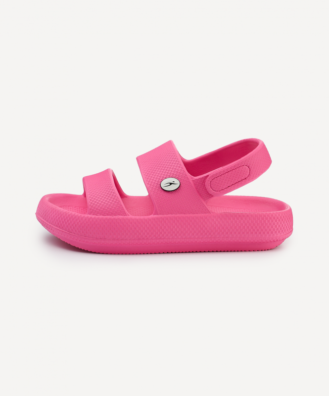 Пантолеты Tempo Pink, для девочек, р. 24-35, детский, размер 26/27, 25Degrees ЦБ-00003631