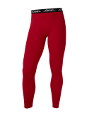 Тайтсы компрессионные CAMP PerFormDRY Baselayer Tights, гранатовый, размер S, JÖGEL ЦБ-00004977