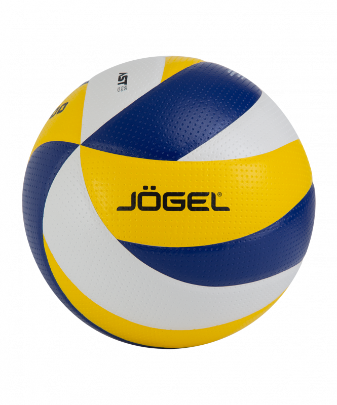Мяч волейбольный JV-900, Jögel ЦБ-00002656