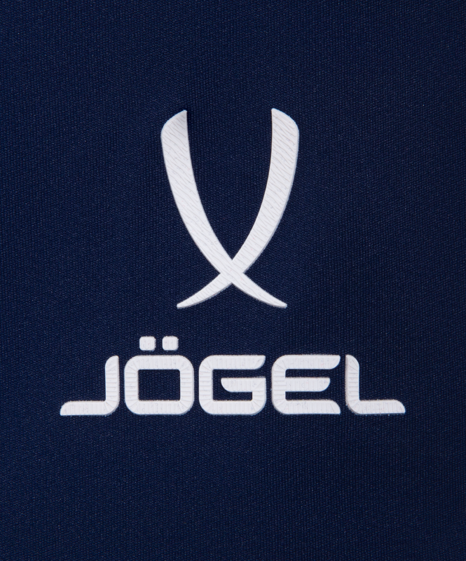 Шорты игровые JOGEL NATIONAL PerFormDRY Away Shorts, темно-синий, размер XL ЦБ-00003544