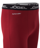Шорты компрессионные Camp PerFormDRY Tight Short, гранатовый, размер XXL, Jögel УТ-00021382