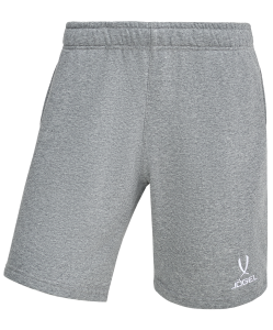 Шорты ESSENTIAL Cotton Shorts, серый, Jögel