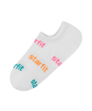 Носки Street, мультиколор, р. 28-30, 3 пары, детский, Starfit ЦБ-00004300