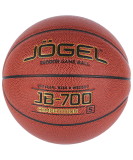 Мяч баскетбольный JB-700 №5, Jögel