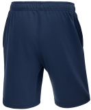 Шорты ESSENTIAL Cotton Shorts, темно-синий, детский, размер YL, JÖGEL ЦБ-00004802