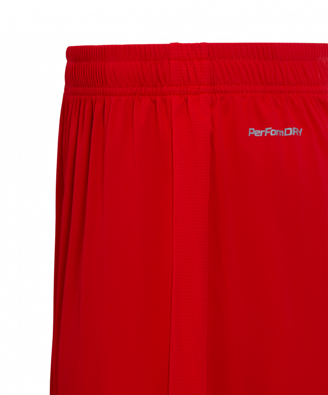Шорты игровые JOGEL NATIONAL PerFormDRY Home Shorts, красный, размер XS ЦБ-00003112