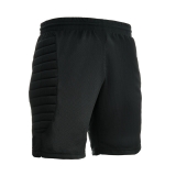 Шорты вратарские TORRES, FG-1092-02-XXL, размер XXL, полиэстер, черный